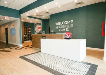 Hampton Inn New Orleans French Quarter Market Area hotel thumbnail 4