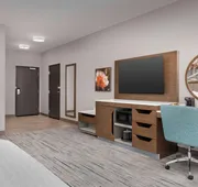 Hampton Inn New Orleans French Quarter Market Area hotel detail image 7