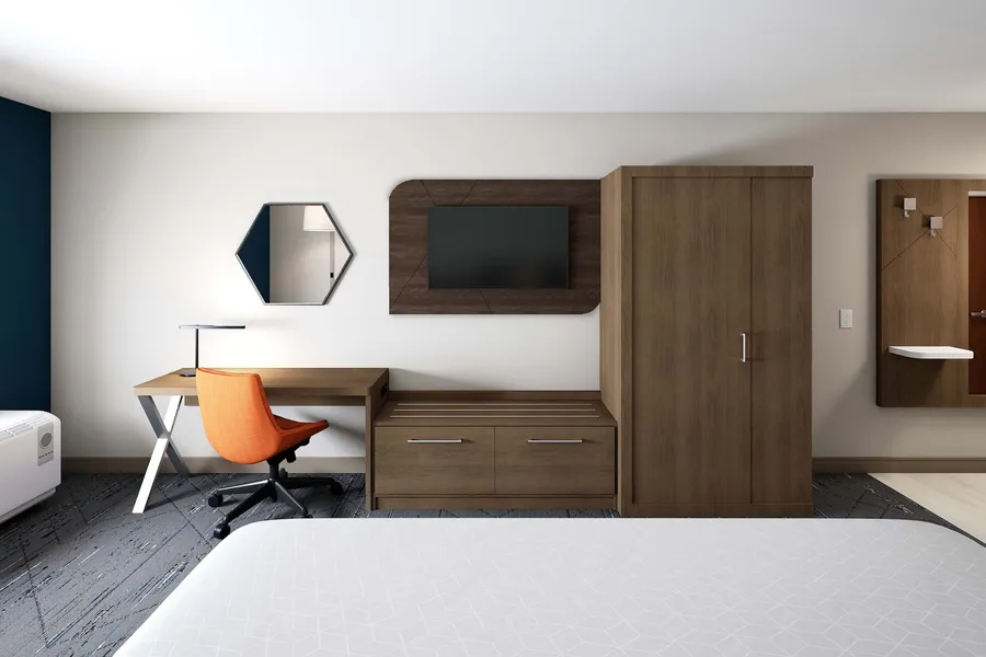 Holiday Inn Express Evansville Downtown by IHG hotel detail image 2
