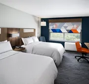 Holiday Inn Express Evansville Downtown by IHG hotel detail image 4