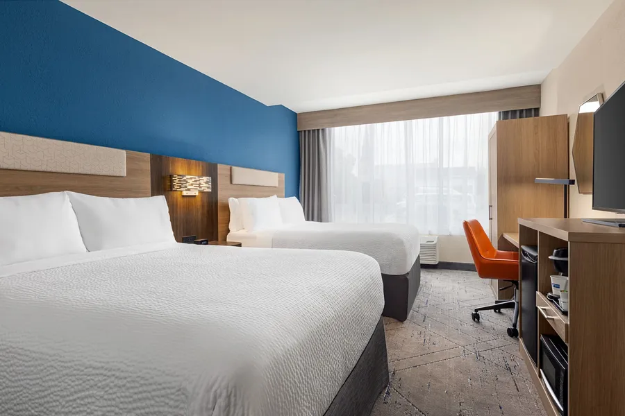 Holiday Inn Express Evansville Downtown by IHG hotel detail image 6