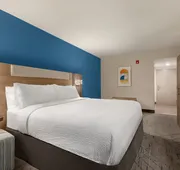 Holiday Inn Express Evansville Downtown by IHG hotel detail image 7
