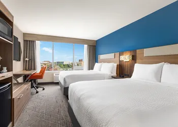Holiday Inn Express Evansville Downtown by IHG hotel thumbnail 8