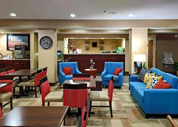 Comfort Inn, Erie - Near Presque Isle hotel thumbnail 2