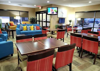 Comfort Inn, Erie - Near Presque Isle hotel thumbnail 3