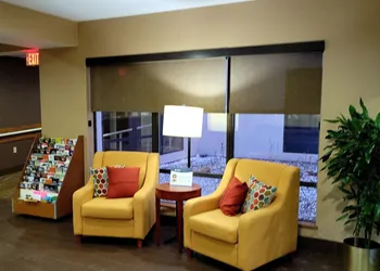 Comfort Inn, Erie - Near Presque Isle hotel thumbnail 4