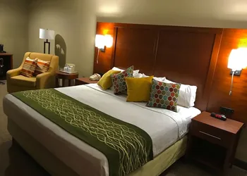 Comfort Inn, Erie - Near Presque Isle hotel thumbnail 6