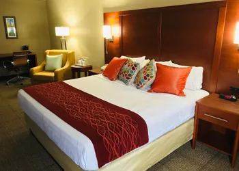 Comfort Inn, Erie - Near Presque Isle hotel thumbnail 7