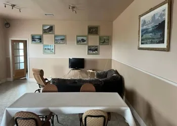 Hôtel Motel de la Minganie hotel thumbnail 4