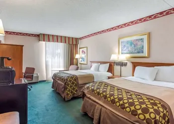 Lotus By Hotel Inn hotel thumbnail 6