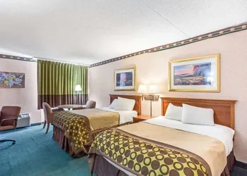 Lotus By Hotel Inn hotel thumbnail 7