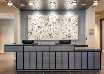 Cambria Hotel New Haven University Area hotel thumbnail 3