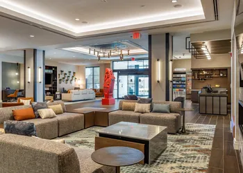 Cambria Hotel New Haven University Area hotel thumbnail 7