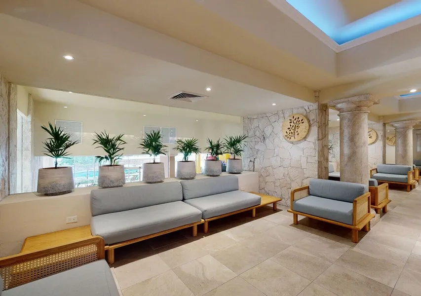 Grand Park Royal Cancun - All Inclusive hotel detail image 2