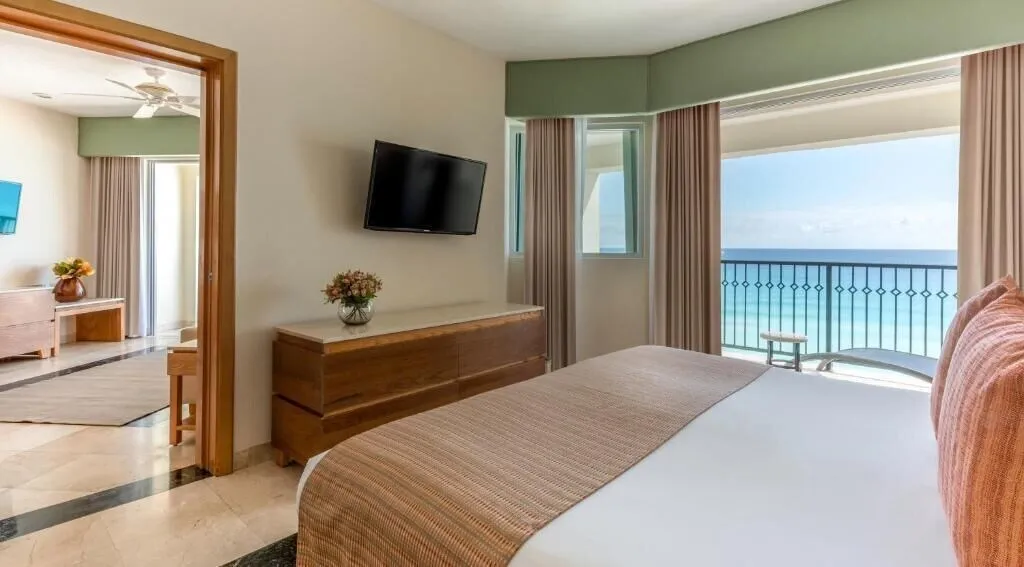 Grand Park Royal Cancun - All Inclusive hotel detail image 6