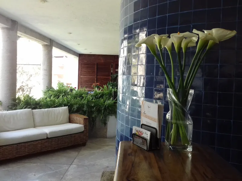 Hotel & Spa Doña Urraca San Miguel de Allende hotel detail image 2