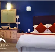 Hotel & Spa Doña Urraca San Miguel de Allende hotel detail image 3