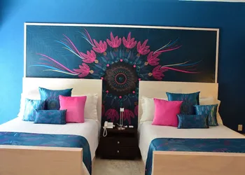 Hotel & Spa Doña Urraca San Miguel de Allende hotel thumbnail 7