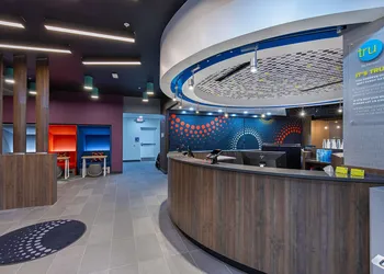 Tru by Hilton University Medical Center hotel thumbnail 7