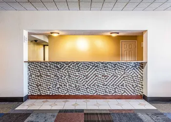 Americas Best Value Inn Fredonia NY hotel thumbnail 2