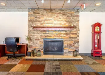 Americas Best Value Inn Fredonia NY hotel thumbnail 3