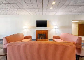 Americas Best Value Inn Fredonia NY hotel thumbnail 4