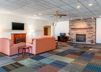 Americas Best Value Inn Fredonia NY hotel thumbnail 5