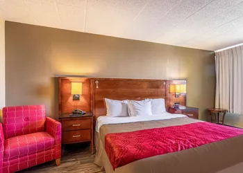 Americas Best Value Inn Fredonia NY hotel thumbnail 6