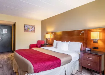 Americas Best Value Inn Fredonia NY hotel thumbnail 7