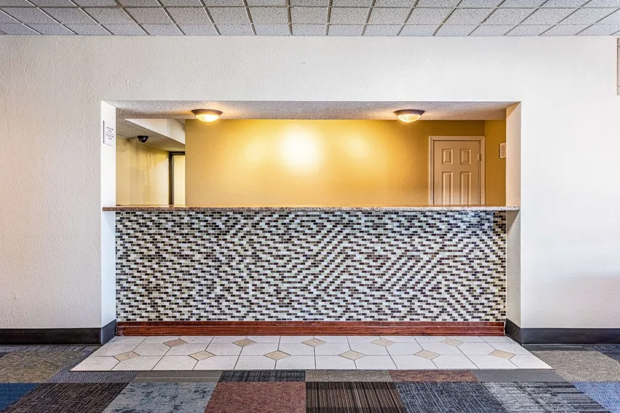 Americas Best Value Inn Fredonia NY hotel detail image 2