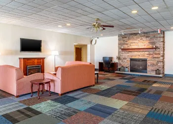 Americas Best Value Inn Fredonia NY hotel thumbnail 5