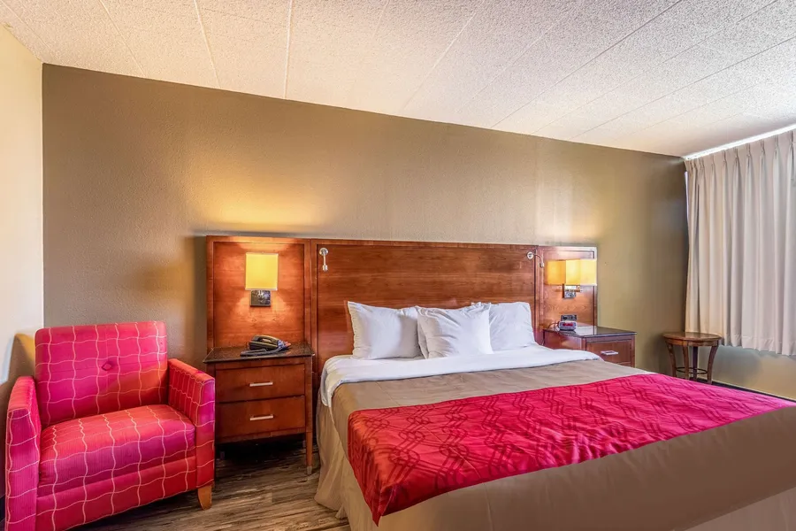 Americas Best Value Inn Fredonia NY hotel detail image 6