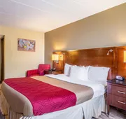 Americas Best Value Inn Fredonia NY hotel detail image 7