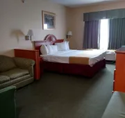 Holiday Inn Express Toledo West - Napoleon by IHG hotel detail image 7