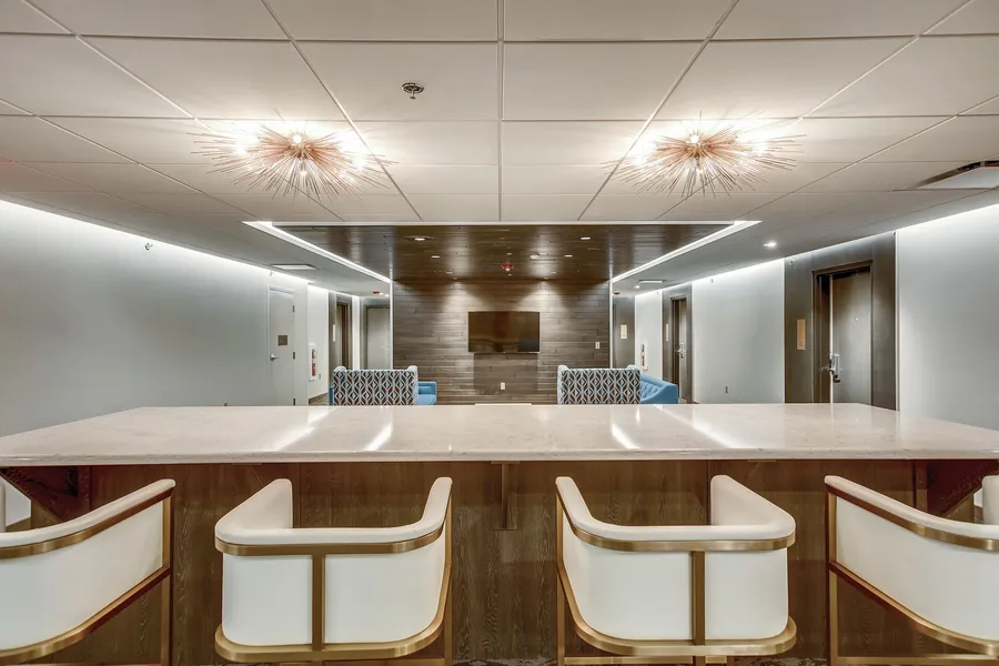 Etage Executive Living hotel detail image 2