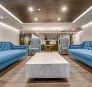 Etage Executive Living hotel detail image 4