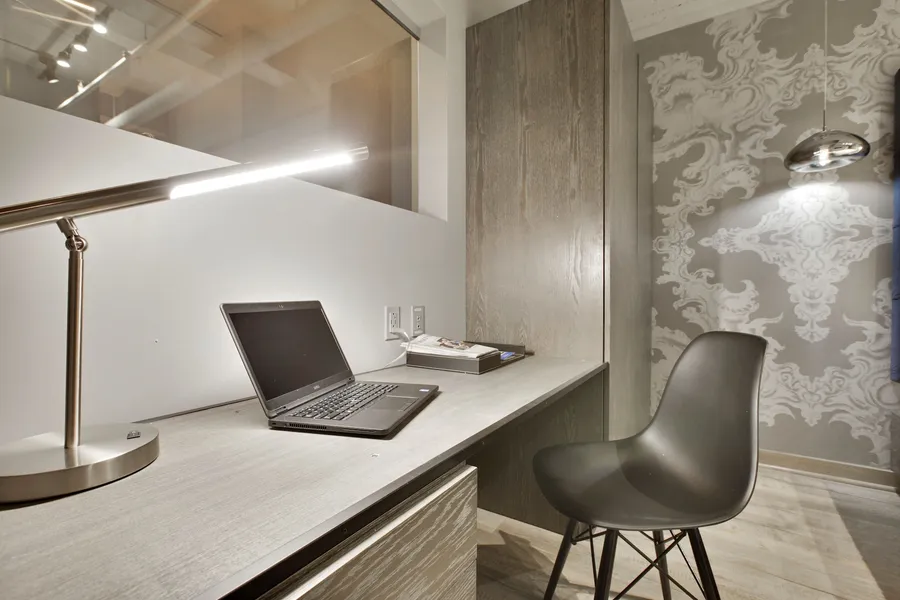 Etage Executive Living hotel detail image 6