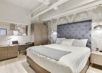 Etage Executive Living hotel thumbnail 7