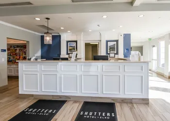 Shutters Hotel hotel thumbnail 8