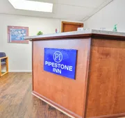 OYO Hotel Pipestone MN, Canterbury Park hotel detail image 7