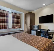 SureStay Plus Hotel by Best Western Buckhannon hotel detail image 5