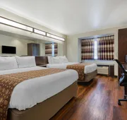 SureStay Plus Hotel by Best Western Buckhannon hotel detail image 7