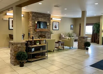 SureStay Plus Hotel by Best Western Buckhannon hotel thumbnail 2