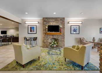 SureStay Plus Hotel by Best Western Buckhannon hotel thumbnail 3