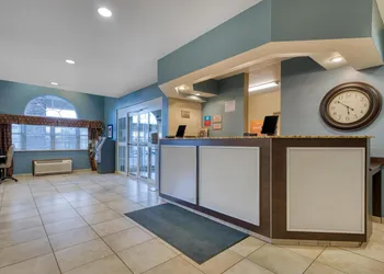 SureStay Plus Hotel by Best Western Buckhannon hotel thumbnail 4