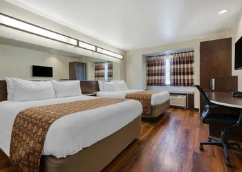 SureStay Plus Hotel by Best Western Buckhannon hotel thumbnail 7