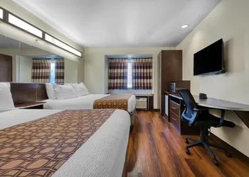 SureStay Plus Hotel by Best Western Buckhannon hotel thumbnail 8