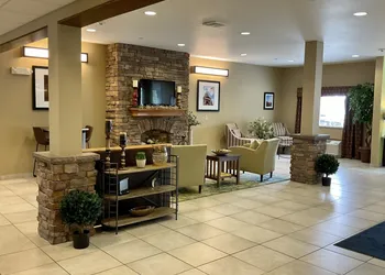 SureStay Plus Hotel by Best Western Buckhannon hotel thumbnail 2
