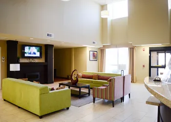 Cotulla Express Inn hotel thumbnail 2