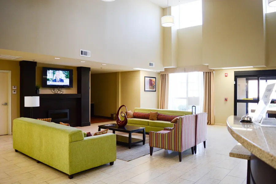 Cotulla Express Inn hotel detail image 2